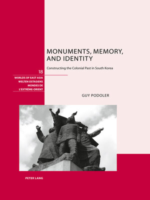 cover image of Monuments, Memory, and Identity